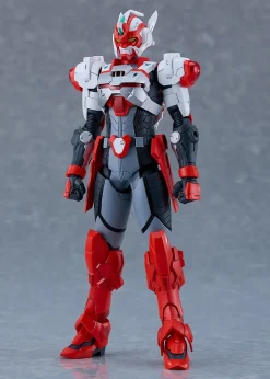 PLAMATEA Dennou Keisatsu Cybercop JP-00X-1 Jupiter Bit Hot