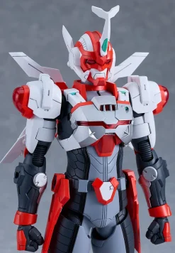 PLAMATEA Dennou Keisatsu Cybercop JP-00X-1 Jupiter Bit Hot