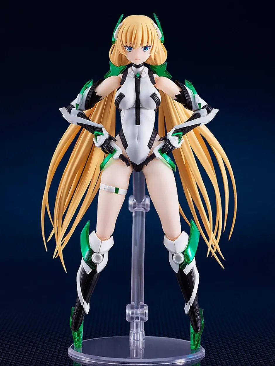 Plastic Models>PLAMATEA Expelled from Paradise Angela Balzac (Re-run)