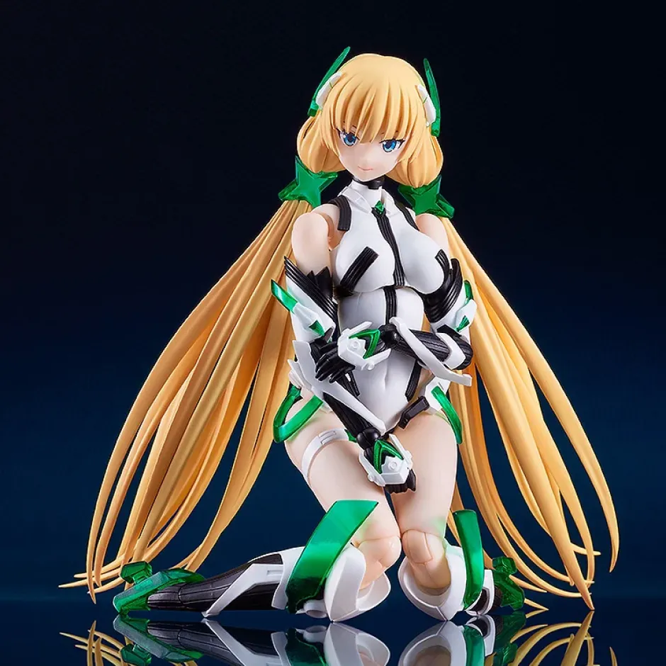 Plastic Models>PLAMATEA Expelled from Paradise Angela Balzac (Re-run)
