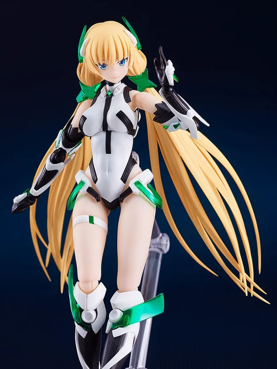 Plastic Models>PLAMATEA Expelled from Paradise Angela Balzac (Re-run)