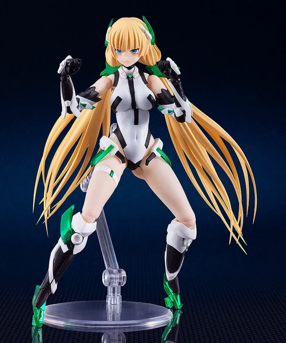 Plastic Models>PLAMATEA Expelled from Paradise Angela Balzac (Re-run)