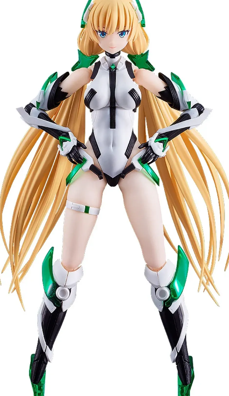 Plastic Models>PLAMATEA Expelled from Paradise Angela Balzac (Re-run)