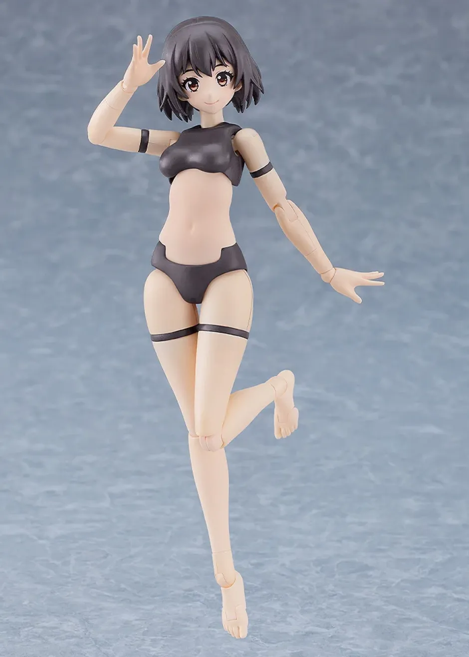 PLAMATEA Muse Body: Ichika A Type Clearance