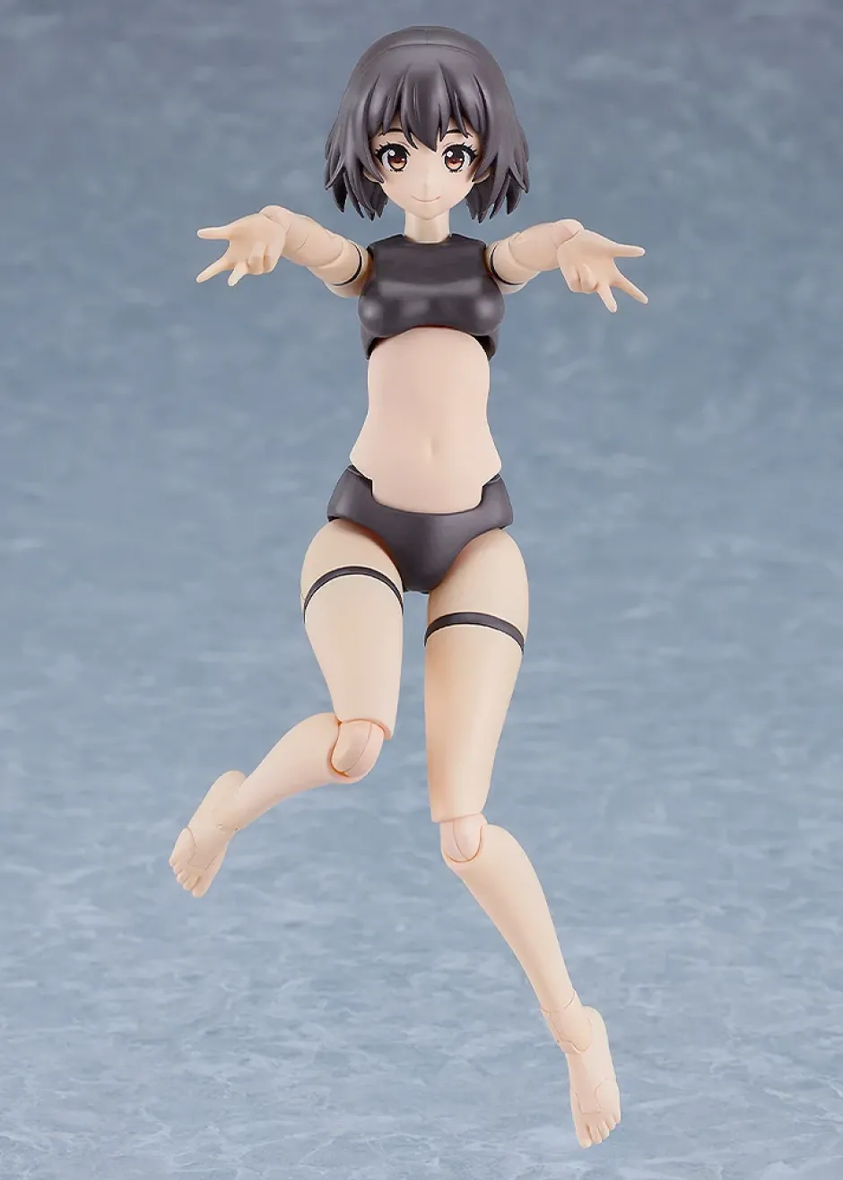 PLAMATEA Muse Body: Ichika A Type Clearance