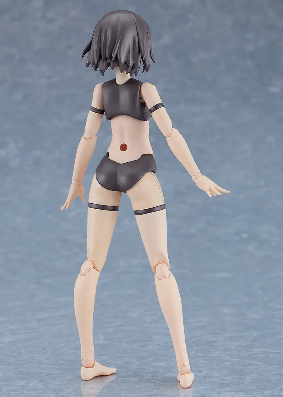 PLAMATEA Muse Body: Ichika A Type Clearance