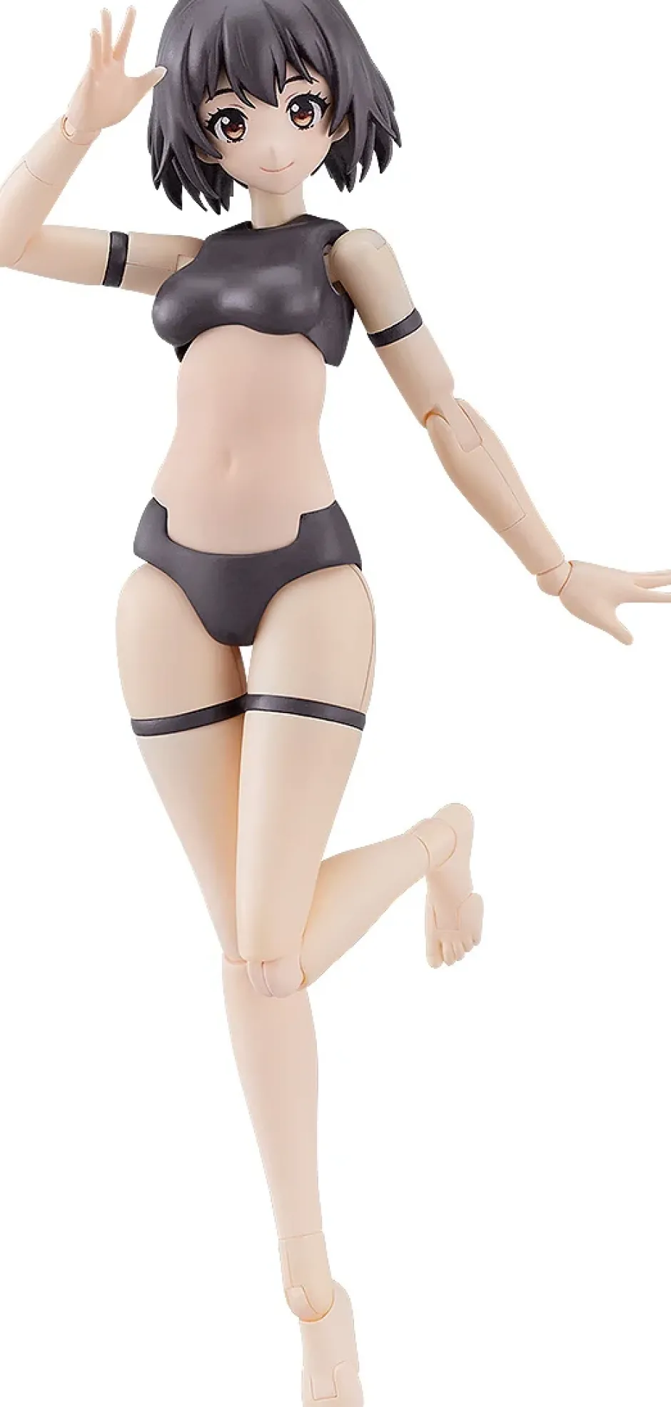 PLAMATEA Muse Body: Ichika A Type Clearance