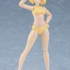 Plastic Models>PLAMATEA Muse Body: Ichika B Type