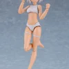 Plastic Models>PLAMATEA Muse Body: Ichika C Type