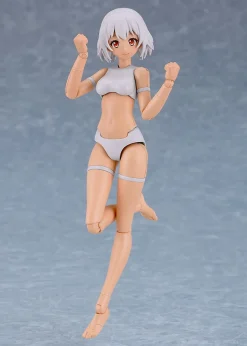 Plastic Models>PLAMATEA Muse Body: Ichika C Type