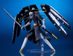 Plastic Models>PLAMATEA Persona 3 Reload Thanatos