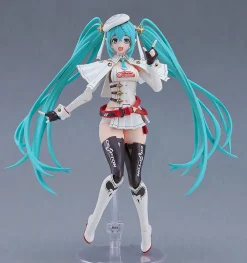 PLAMATEA Racing Miku: 2023 Ver. (Re-run) Outlet