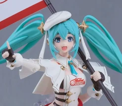 PLAMATEA Racing Miku: 2023 Ver. (Re-run) Outlet