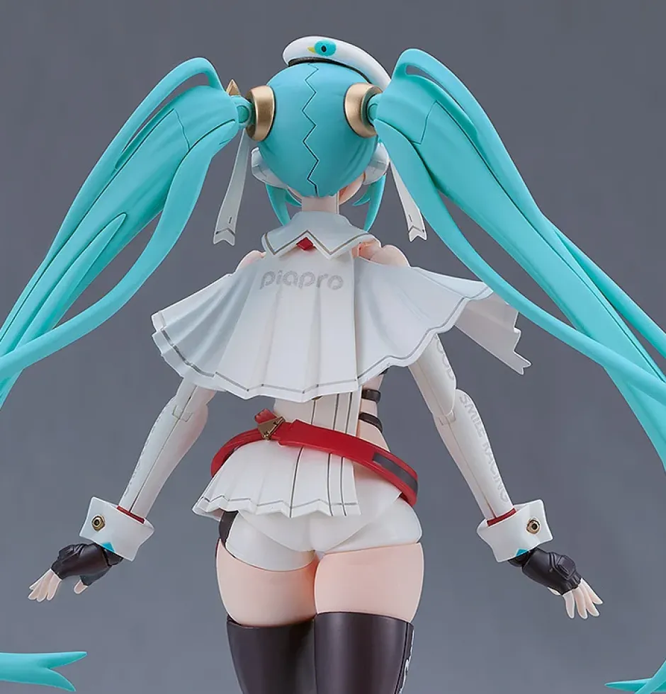 PLAMATEA Racing Miku: 2023 Ver. (Re-run) Outlet