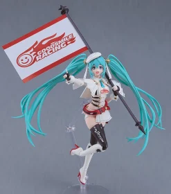 PLAMATEA Racing Miku: 2023 Ver. (Re-run) Outlet