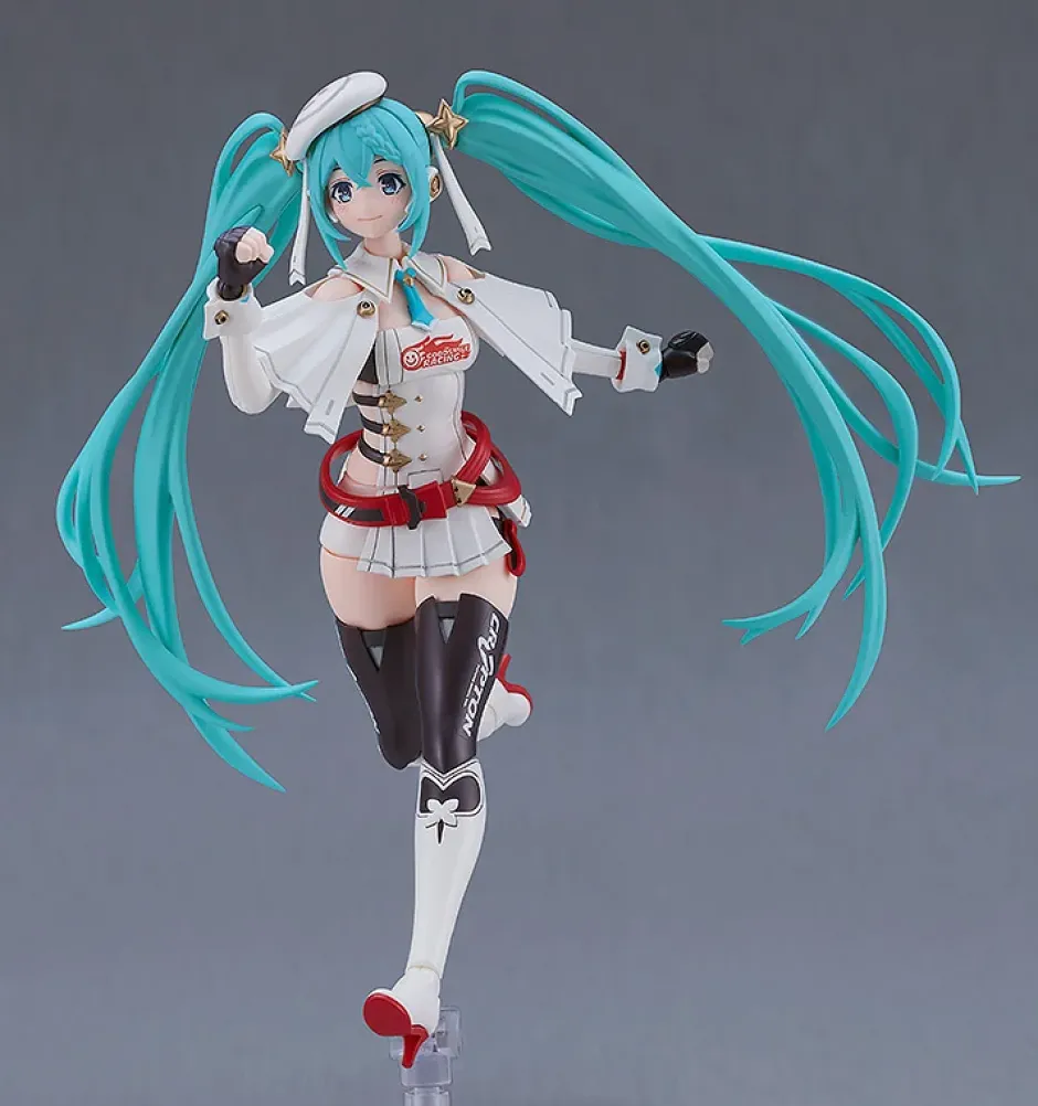 PLAMATEA Racing Miku: 2023 Ver. (Re-run) Outlet