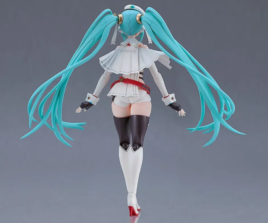 PLAMATEA Racing Miku: 2023 Ver. (Re-run) Outlet