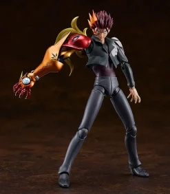 Plastic Models>PLAMATEA S-CRY-ed Kazuma: Second Form