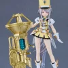 PLAMATEA Valkyrie Tune Iris = Bruckner Online