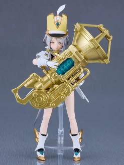 PLAMATEA Valkyrie Tune Iris = Bruckner Online