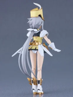 PLAMATEA Valkyrie Tune Iris = Bruckner Online