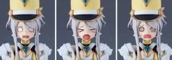 PLAMATEA Valkyrie Tune Iris = Bruckner Online