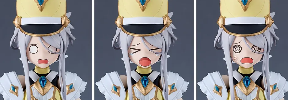 PLAMATEA Valkyrie Tune Iris = Bruckner Online