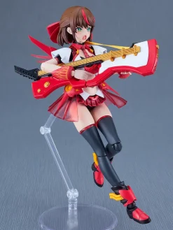 PLAMATEA Valkyrie Tune Lisa = Caster Online