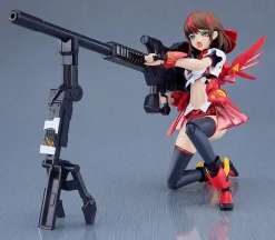 PLAMATEA Valkyrie Tune Lisa = Caster Online
