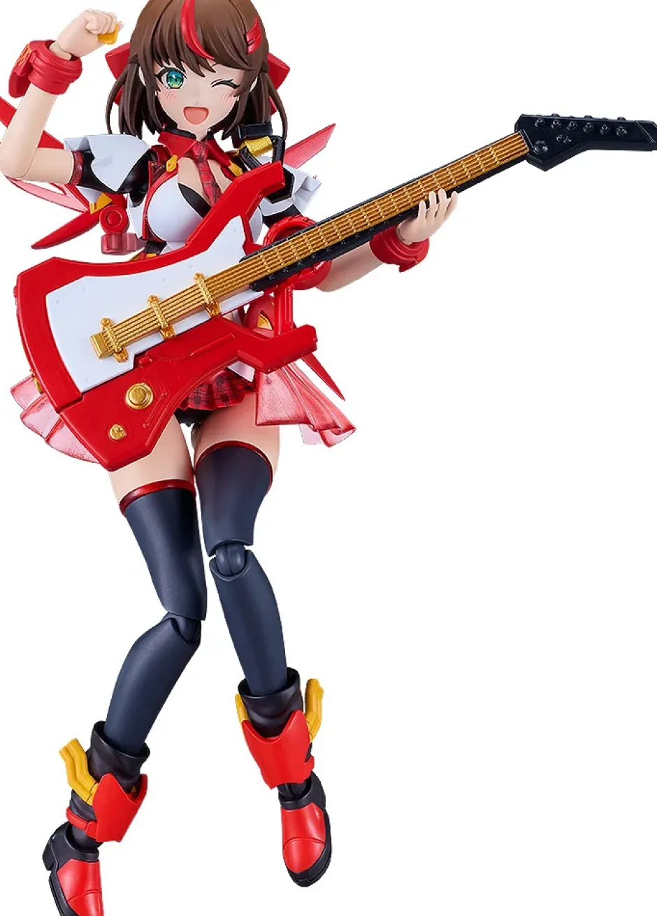 PLAMATEA Valkyrie Tune Lisa = Caster Online