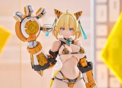 PLAMAX BP-02 Bunny Suit Planning Sophia F. Shirring: Tiger Armor Ver. Hot