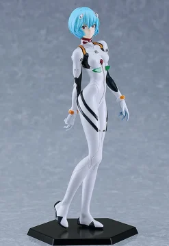 PLAMAX Evangelion: 3.0+1.0 Thrice Upon a Time Rei Ayanami (Re-run) Discount