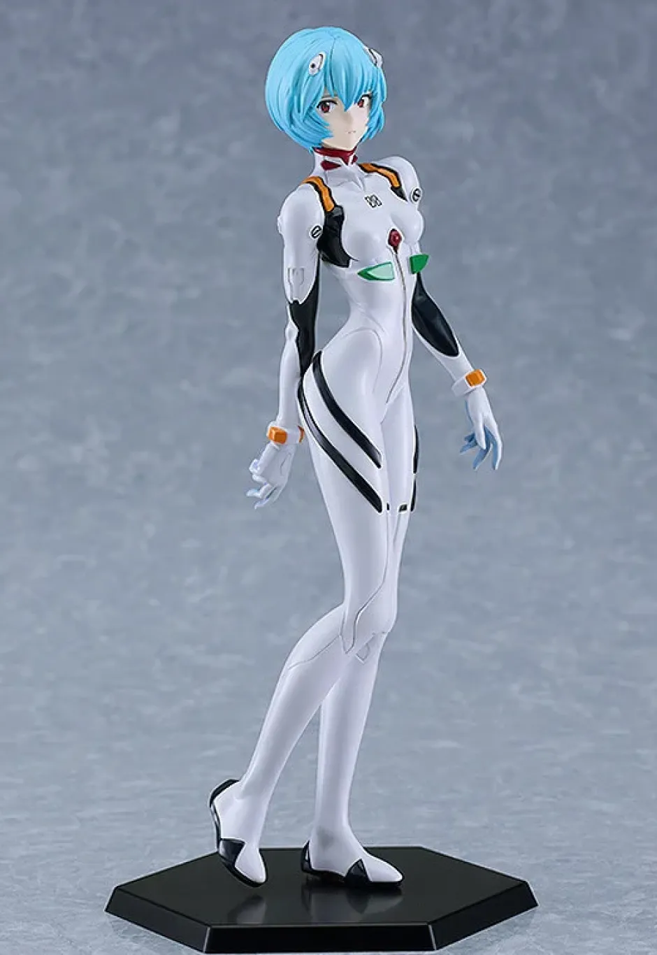 PLAMAX Evangelion: 3.0+1.0 Thrice Upon a Time Rei Ayanami (Re-run) Discount