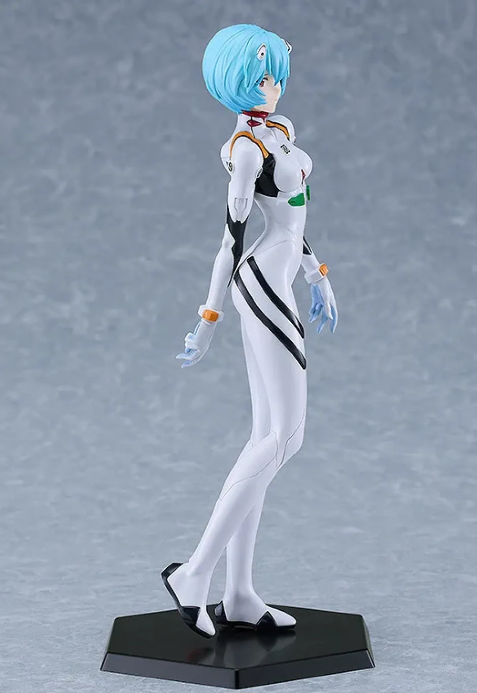 PLAMAX Evangelion: 3.0+1.0 Thrice Upon a Time Rei Ayanami (Re-run) Discount