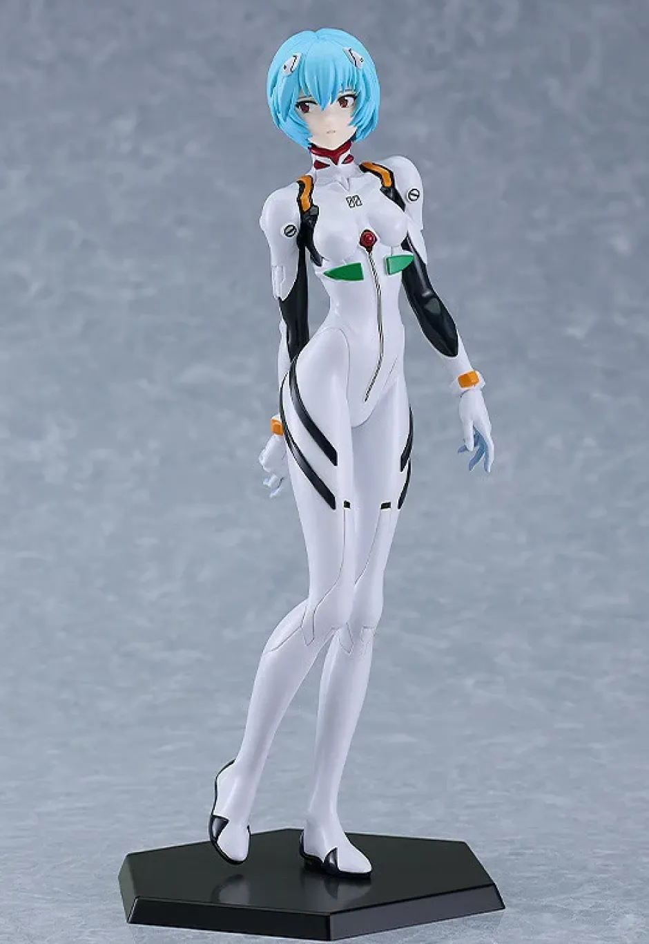 PLAMAX Evangelion: 3.0+1.0 Thrice Upon a Time Rei Ayanami (Re-run) Discount