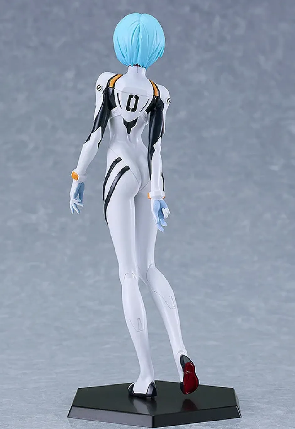 PLAMAX Evangelion: 3.0+1.0 Thrice Upon a Time Rei Ayanami (Re-run) Discount