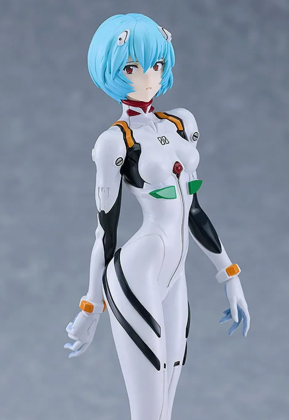PLAMAX Evangelion: 3.0+1.0 Thrice Upon a Time Rei Ayanami (Re-run) Discount