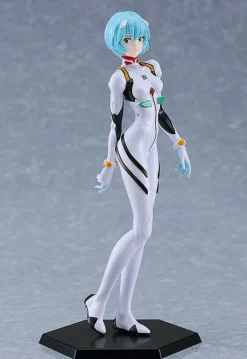 PLAMAX Evangelion: 3.0+1.0 Thrice Upon a Time Rei Ayanami (Re-run) Discount