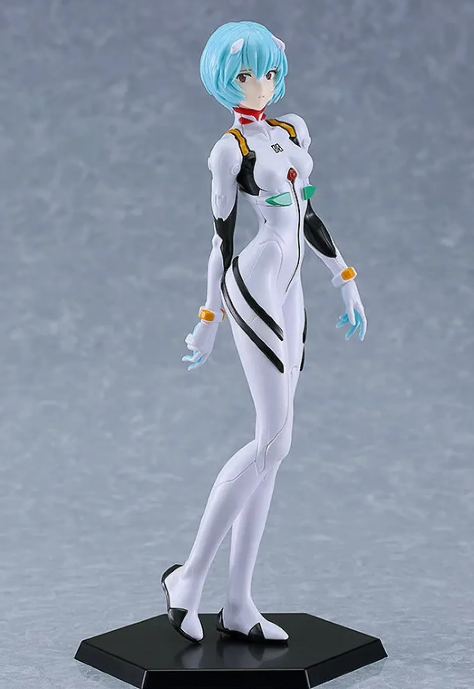 PLAMAX Evangelion: 3.0+1.0 Thrice Upon a Time Rei Ayanami (Re-run) Discount