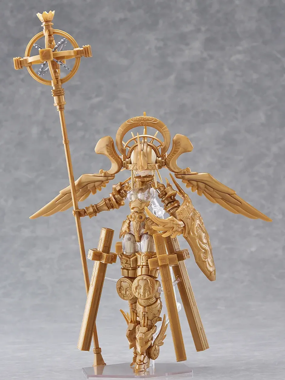 PLAMAX GO-05 Godz Order Overlord Gabriel: Standard Ver. Sale