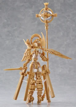 PLAMAX GO-05 Godz Order Overlord Gabriel: Standard Ver. Sale