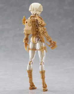 PLAMAX GO-05 Godz Order Overlord Gabriel: Standard Ver. Sale