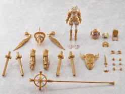 PLAMAX GO-05 Godz Order Overlord Gabriel: Standard Ver. Sale
