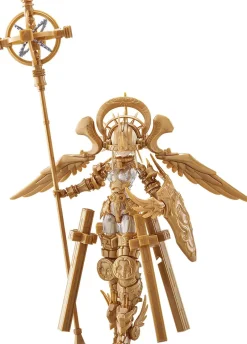 PLAMAX GO-05 Godz Order Overlord Gabriel: Standard Ver. Sale