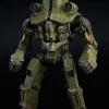 PLAMAX JG-01: Pacific Rim Cherno Alpha (Re-run) Best
