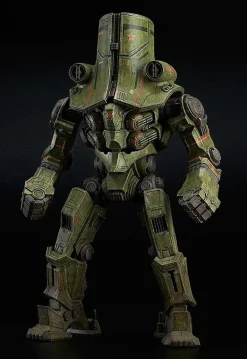 PLAMAX JG-01: Pacific Rim Cherno Alpha (Re-run) Best
