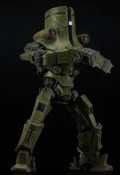 PLAMAX JG-01: Pacific Rim Cherno Alpha (Re-run) Best