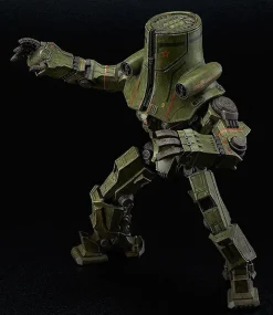PLAMAX JG-01: Pacific Rim Cherno Alpha (Re-run) Best