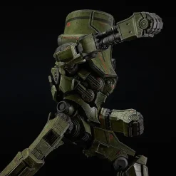 PLAMAX JG-01: Pacific Rim Cherno Alpha (Re-run) Best