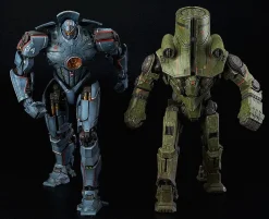 PLAMAX JG-01: Pacific Rim Cherno Alpha (Re-run) Best